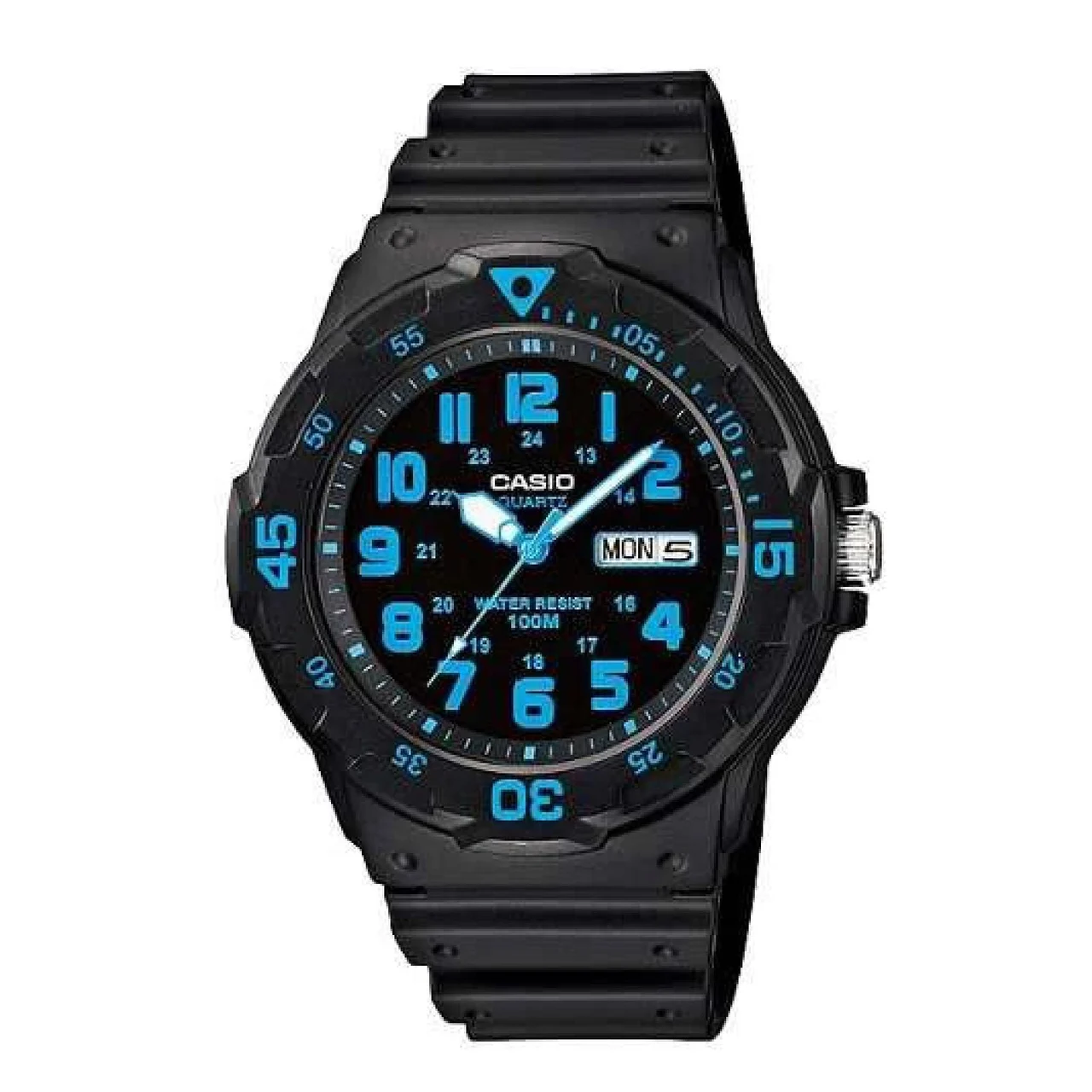 Casio Casio 4971850907152 48 mm kol saati