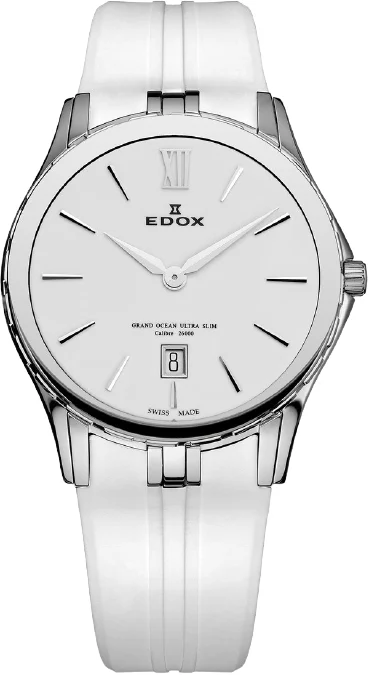 EDOX Edox ED415 34 mm kol saati