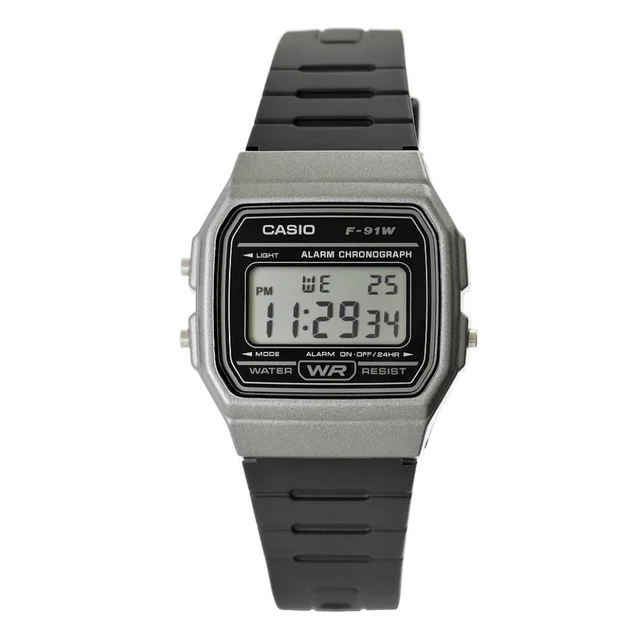 Casio CF-91WM-1BDF kol saati