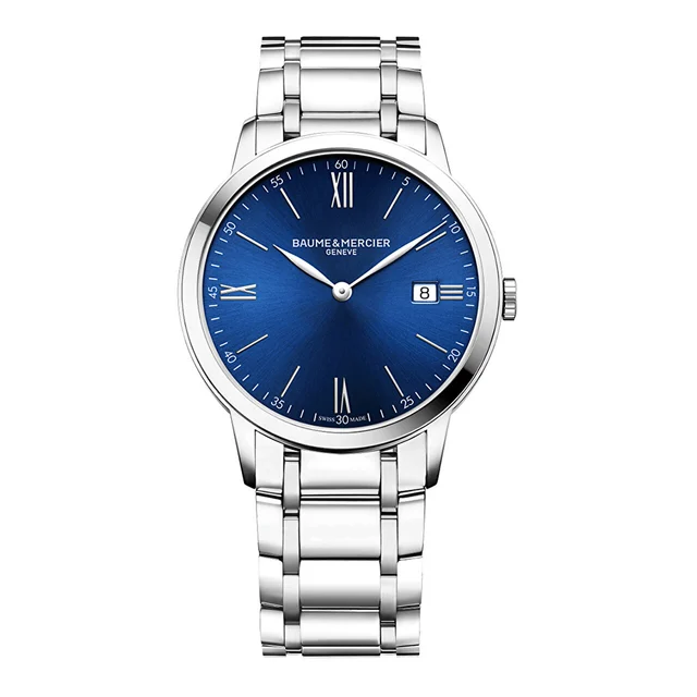 Baume & Mercier Classima M0A10382 kol saati