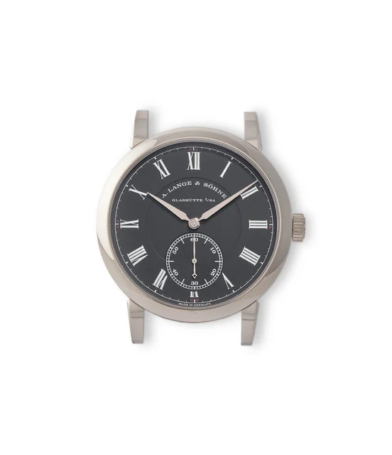 A. Lange & Sohne Richard Lange CJEWG_A1184 kol saati