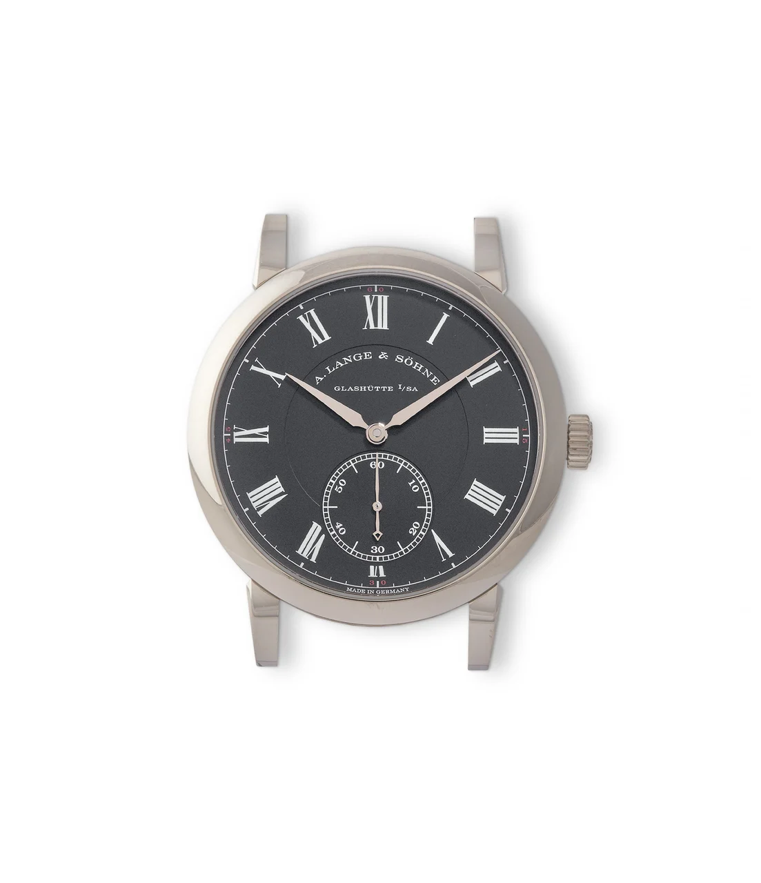 A. Lange & Sohne Richard Lange CJEWG_A1184 41 mm kol saati