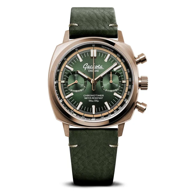 Geckota GTA-EOR-923-24I-VS-GL266 kol saati