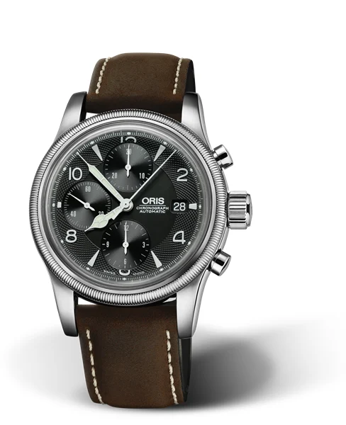Oris Oskar Bider Limited Edition 01 774 7567 4084-Set LS 42 mm kol saati