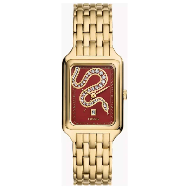 Fossil Watch ES5379 kol saati