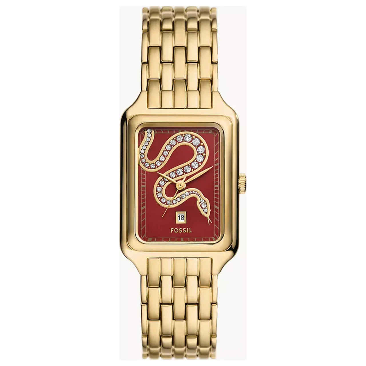 Fossil Watch ES5379 kol saati