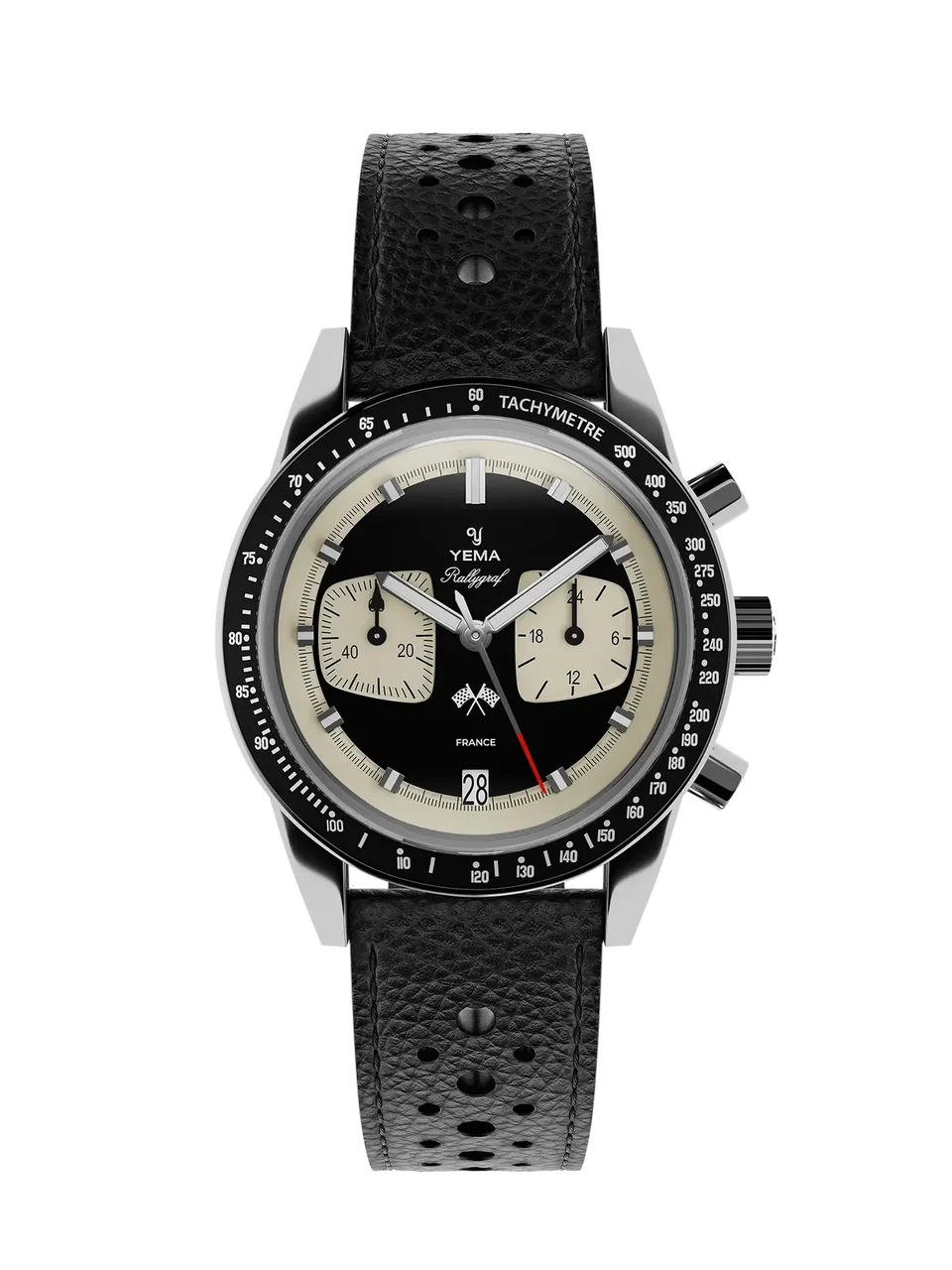 Yema YMHF1580-AA 39 mm kol saati