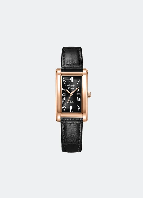 Alexandre Christie Passion AC2B94LHLRGBA kol saati