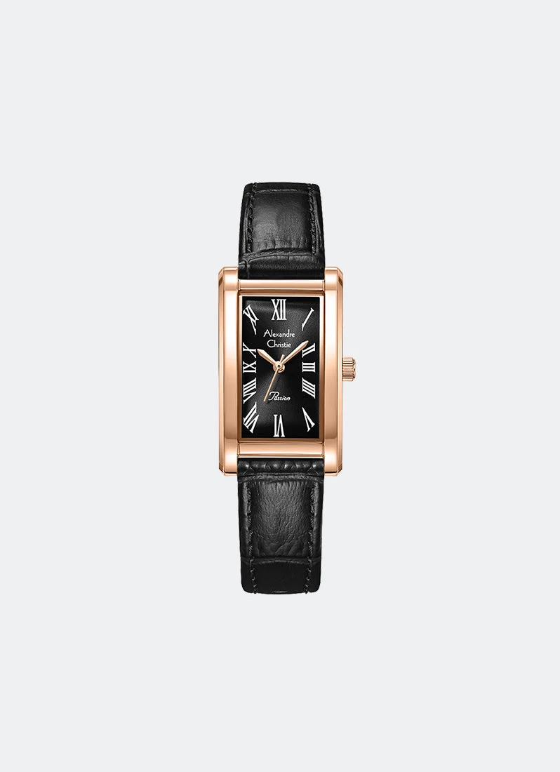 Alexandre Christie Passion AC2B94LHLRGBA 35 mm kol saati
