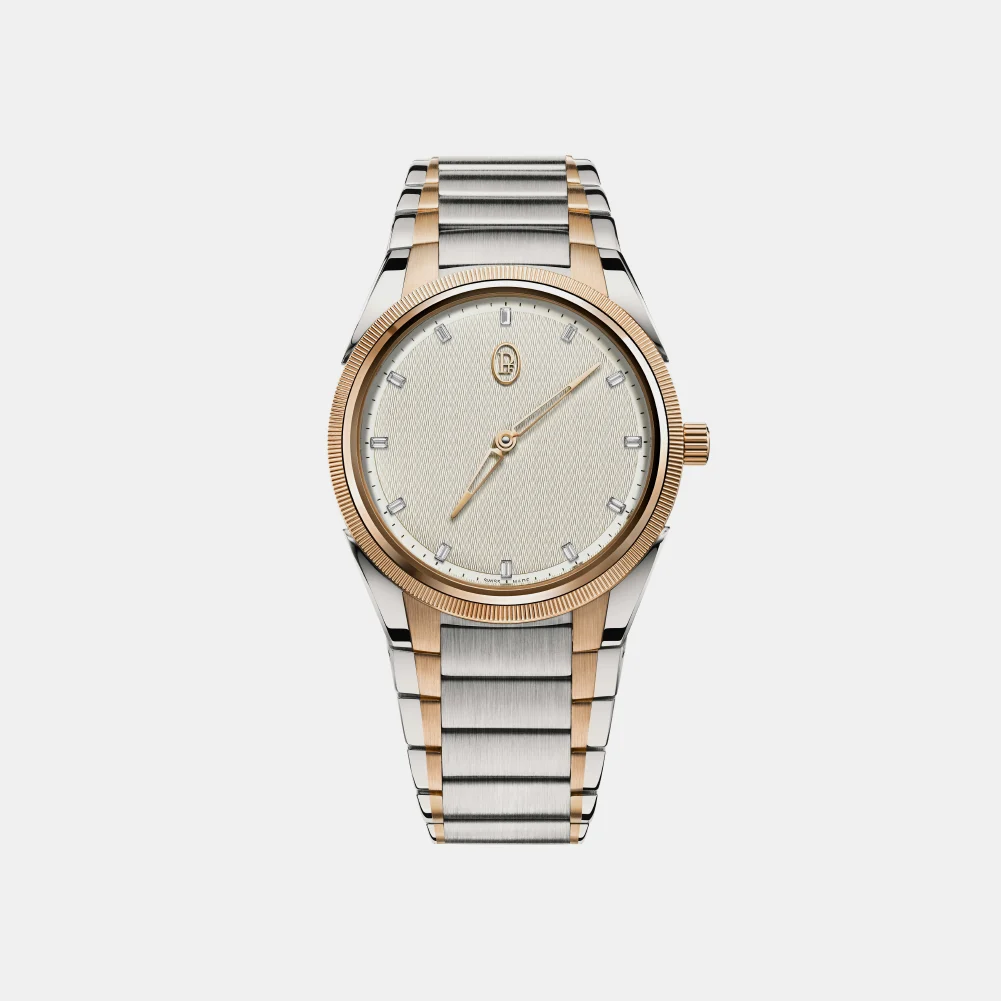 Parmigiani Fleurier PFC804-1020004-100182 36 mm kol saati