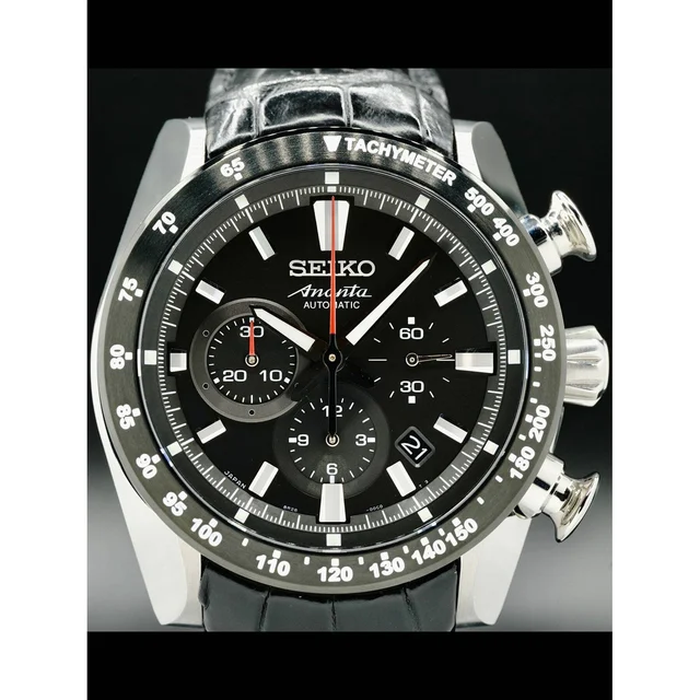 Seiko Prospex Seiko Ananta SRQ005 210000032466 kol saati