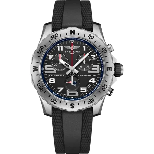 Breitling Endurance Pro 44 NFL New England Patriots Edition E823106A1BAS1 44 mm kol saati