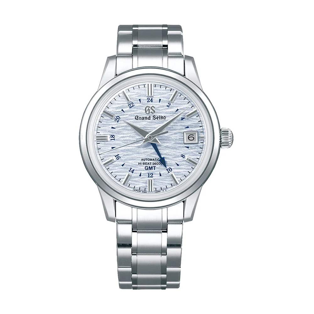 Grand Seiko SBGJ249G 40 mm kol saati