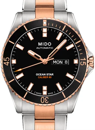 Mido Ocean Star M026.430.22.051.00/MI kol saati