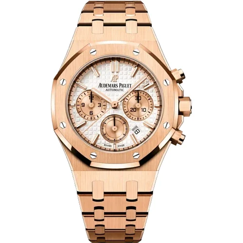 Audemars Piguet Selfwinding Chronograph 26315OR.OO.1256OR.01 38 mm kol saati