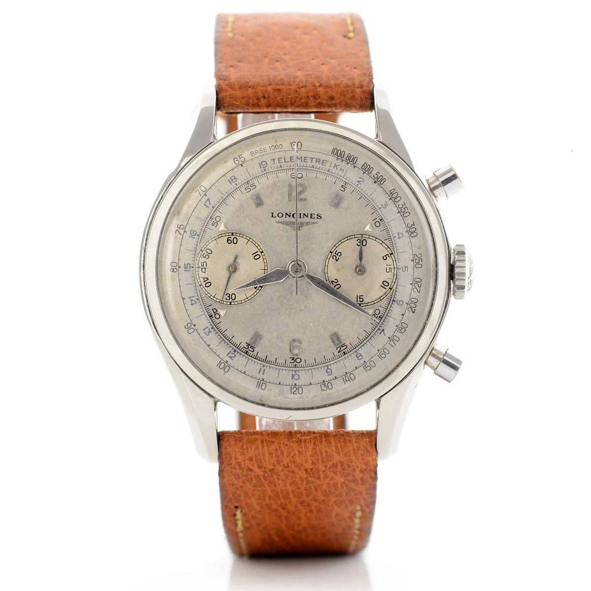 Longines Longines VW162 38 mm kol saati