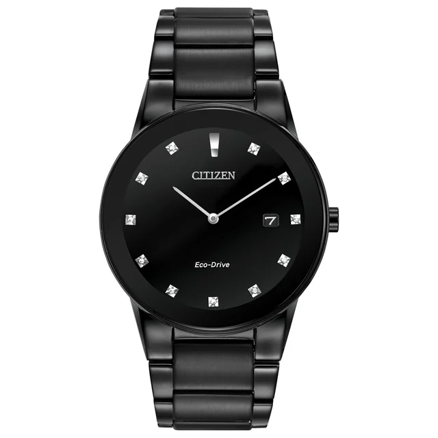 Citizen Eco-Drive 354539 kol saati