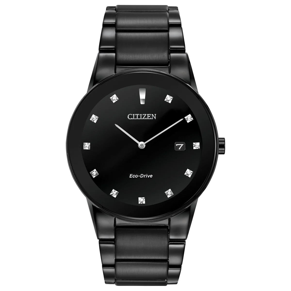 Citizen Eco-Drive 354539 40 mm kol saati
