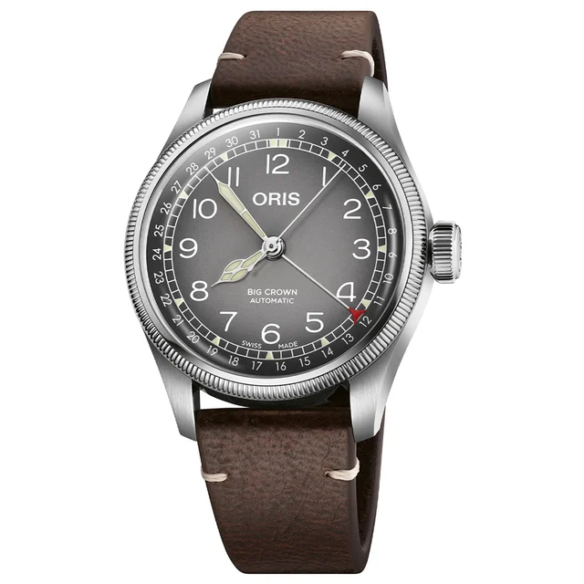 Oris Kartlık Seti O-75477794063-SET kol saati