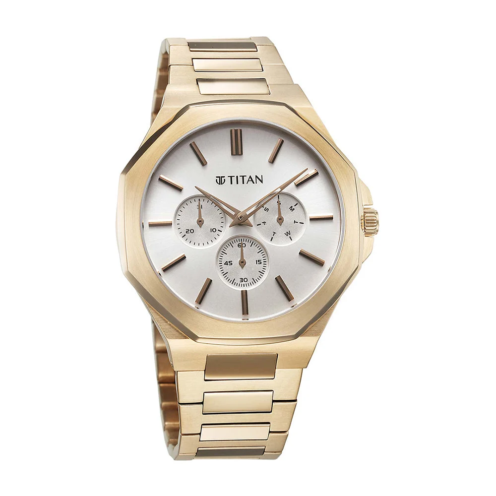 Titan Classique TTN90198WM01 42 mm kol saati