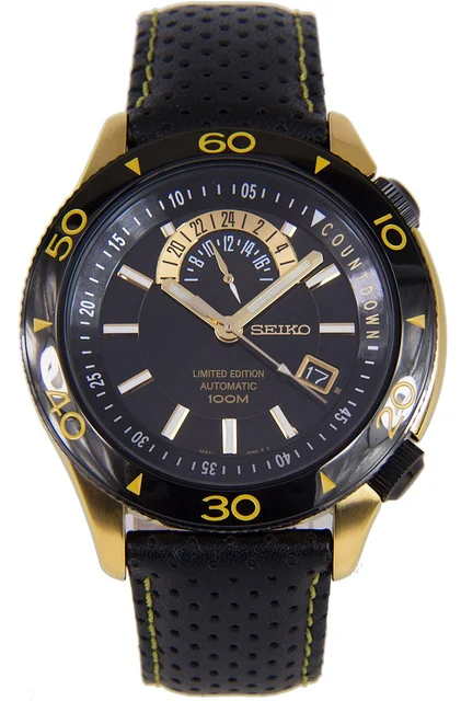 Seiko SSA188K1-1 kol saati