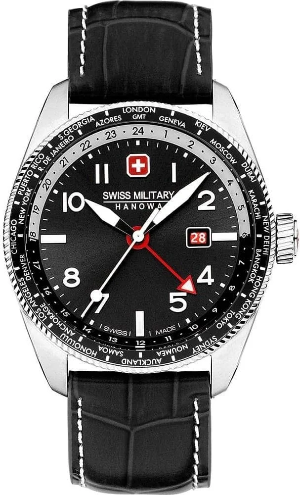 Swiss Military Hanowa SMWGB0000504 42 mm kol saati