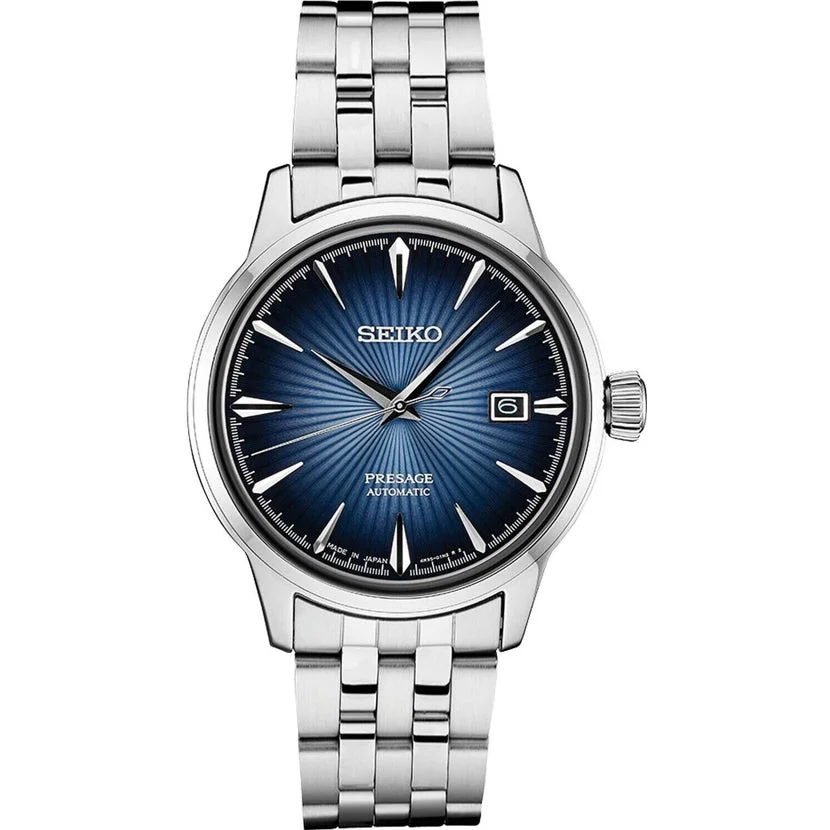 Seiko Presage SRPB41 kol saati