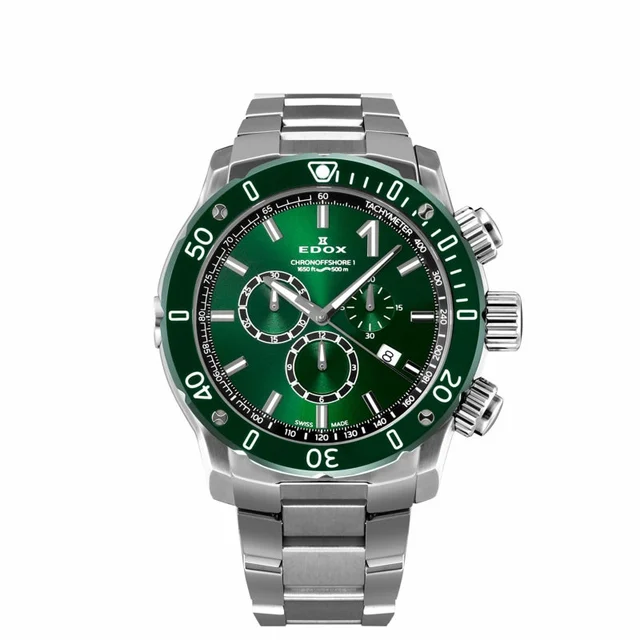 EDOX 10221-3VM5-VIN5 kol saati