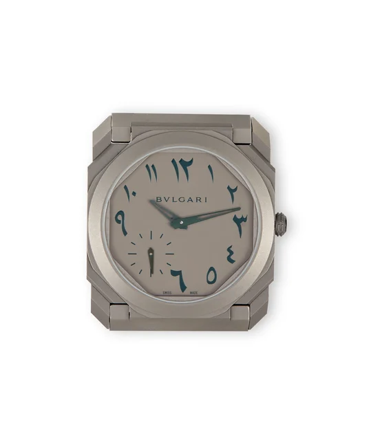 Bulgari Octo Finissimo WTI_B1395 kol saati