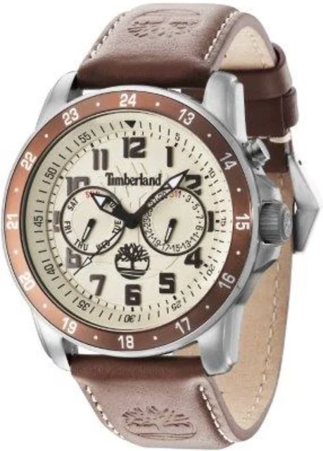 Timberland TBL.14109JSTBN/06 TBL.14109JSTBN-06 kol saati