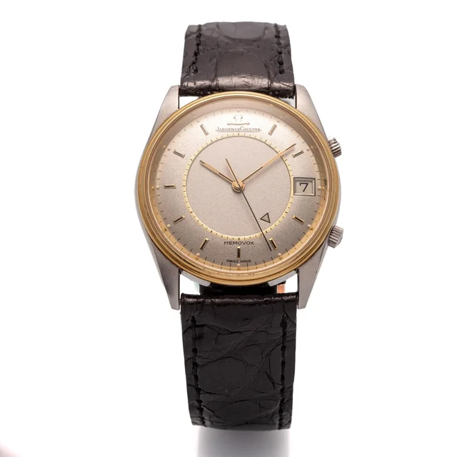 Jaeger-Lecoultre Jaeger Lecoultre, Switzerland 141-012-5 kol saati