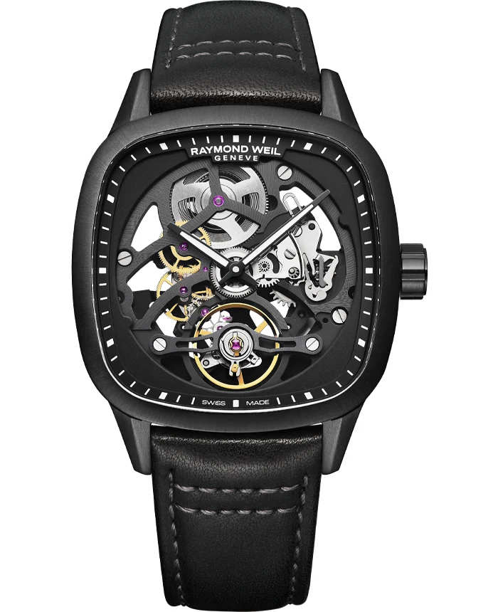 Raymond Weil Freelancer RW219 41 mm kol saati