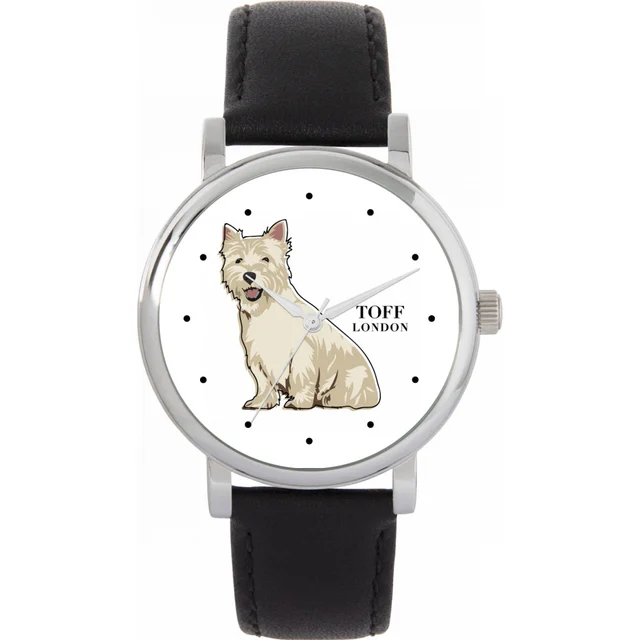 Toff London Dog Watches TLWS-93801 kol saati