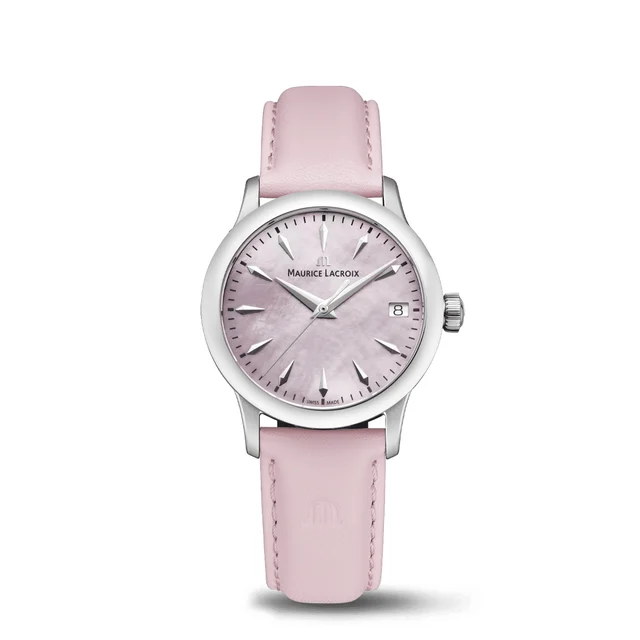 Maurice Lacroix Quartz 33MM 751006-SS001-560-6 kol saati