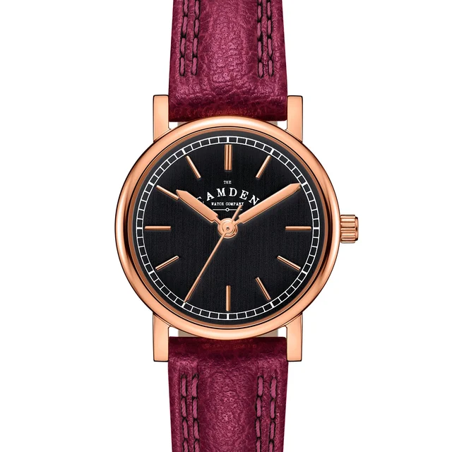 The Camden Watch Company The Camden Watch Company 24-34E kol saati