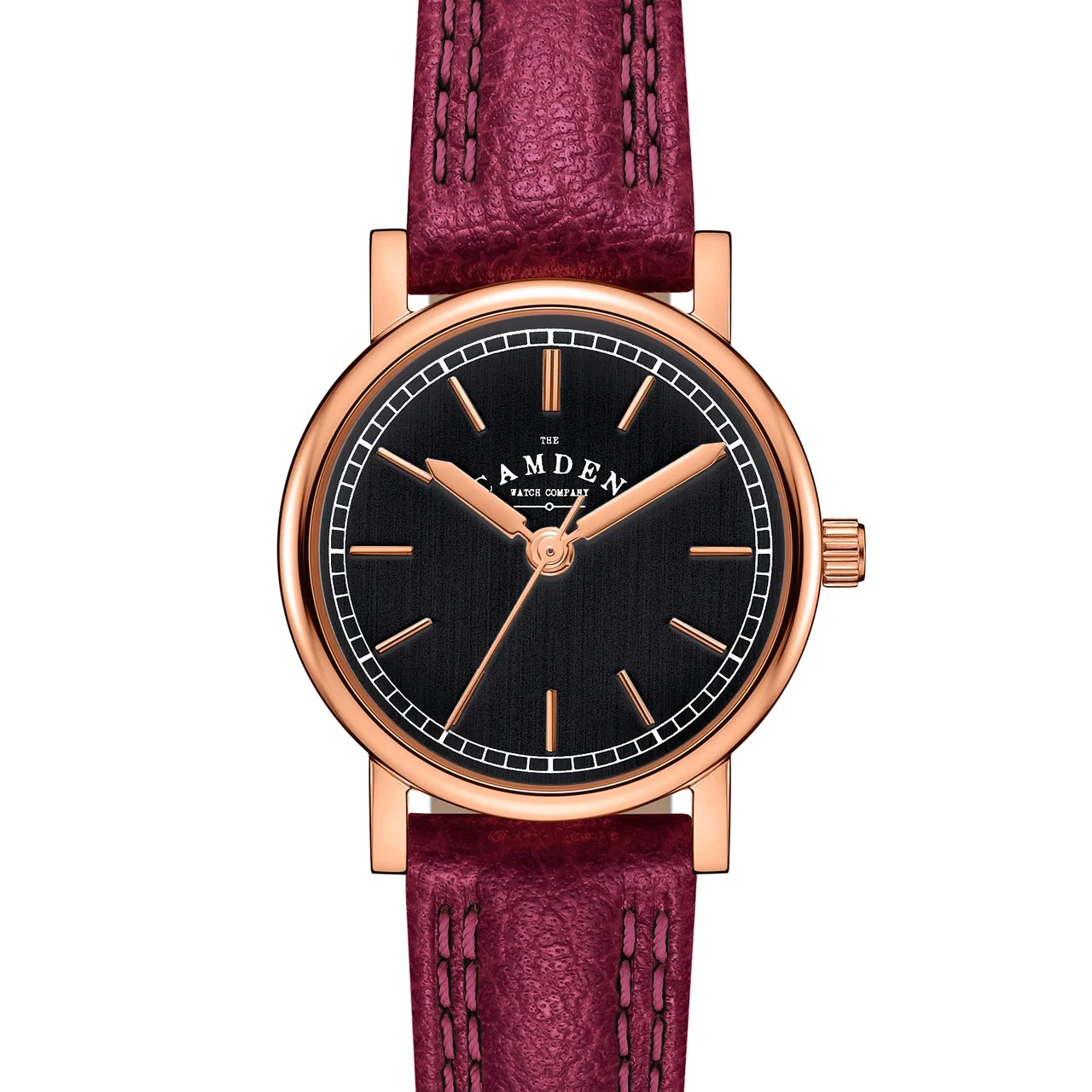 The Camden Watch Company The Camden Watch Company 24-34E 27 mm kol saati