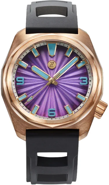 Zelos Hammerhead ZEL526 kol saati
