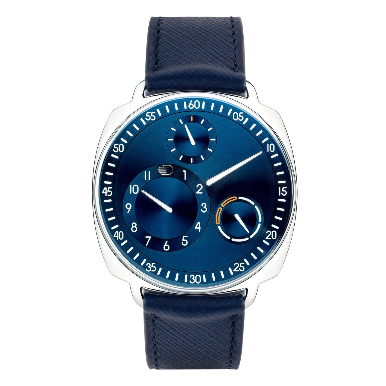 Ressence Type 12 18220025 42 mm kol saati