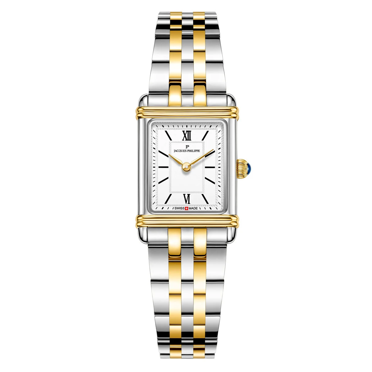 Jacques Philippe JPQLS897328YG 20 mm kol saati