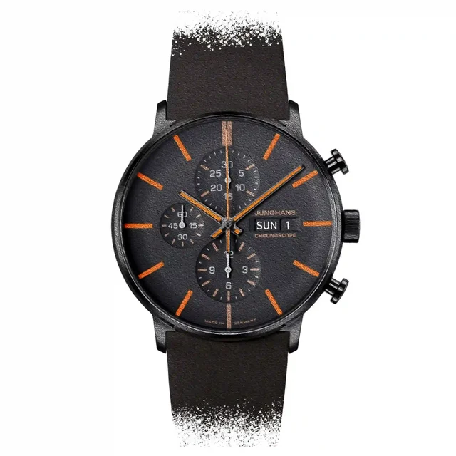 Junghans Form 42792 kol saati