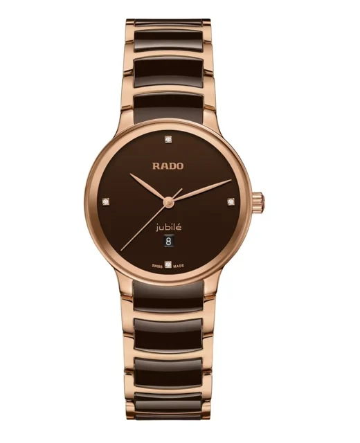 Rado Rado 079.6024.3.071 kol saati