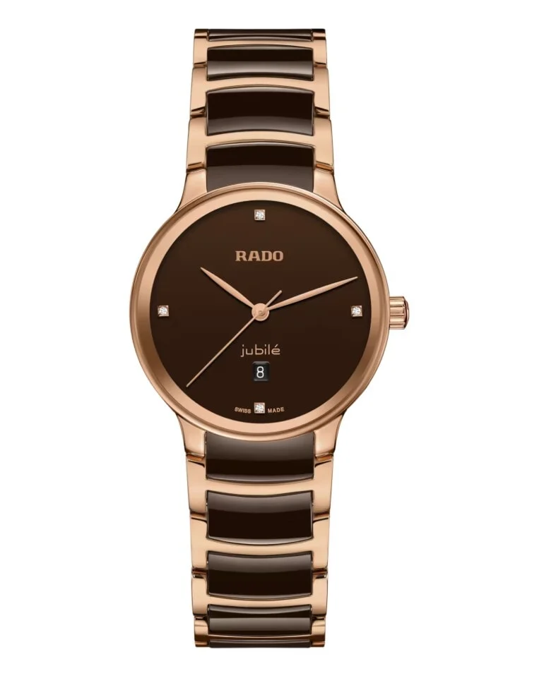 Rado Rado 079.6024.3.071 30 mm kol saati