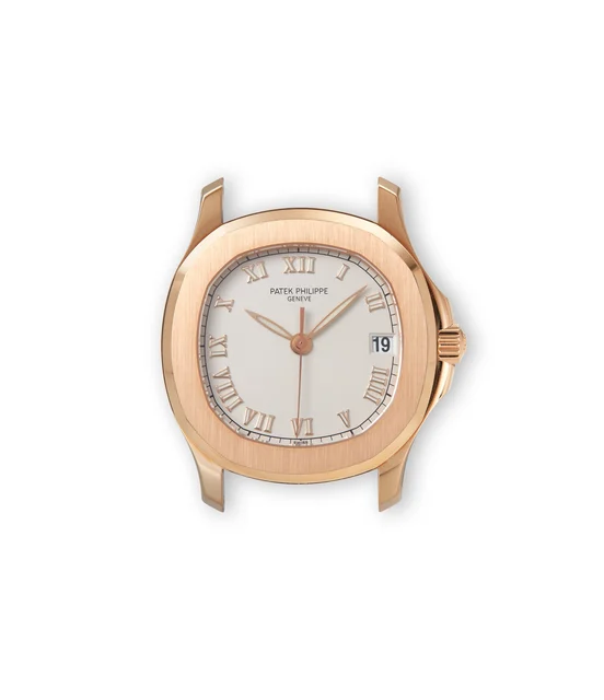 Patek Philippe Aquanaut WRG_P1510 kol saati