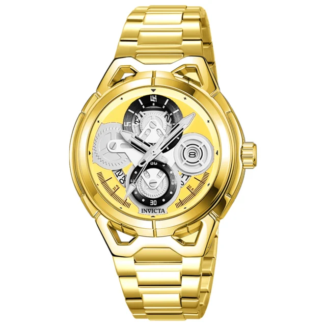 Invicta Rally Watch IN-79012 kol saati