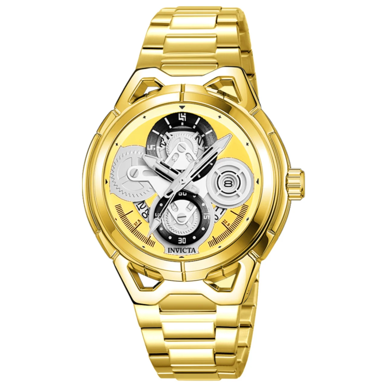 Invicta Rally Watch IN-79012 kol saati