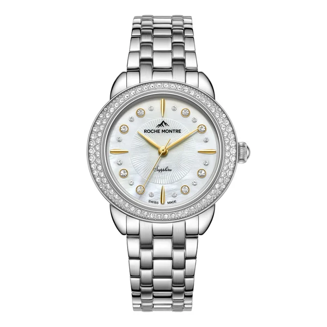 Roche Montre RML502101 RML5021-01 kol saati