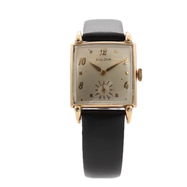 Bulova Bulova 12102024100447 kol saati