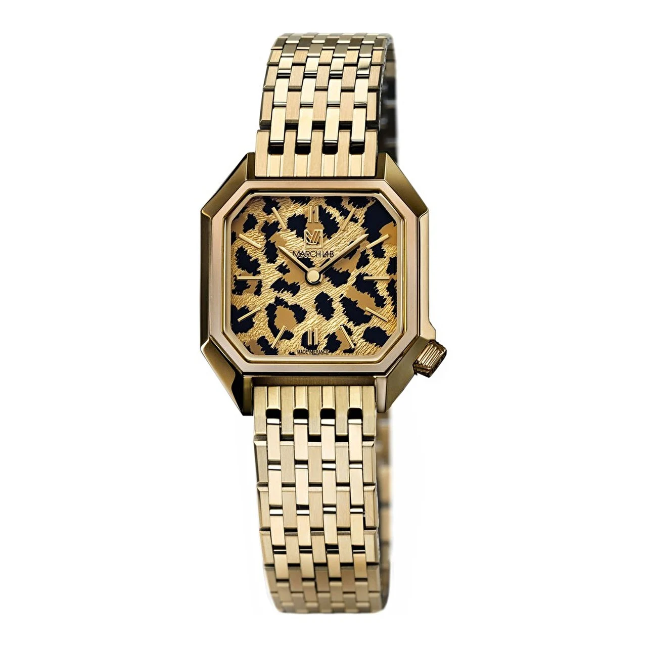 MARCH LAB Mansart LADYMECAS911 26 mm kol saati