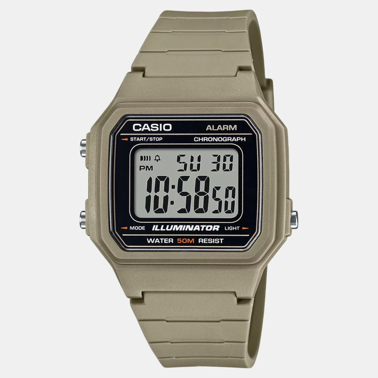 Casio Casio I131 41 mm kol saati