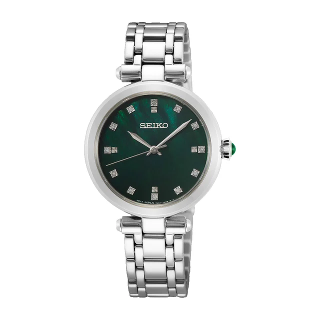 Seiko SRZ535P kol saati